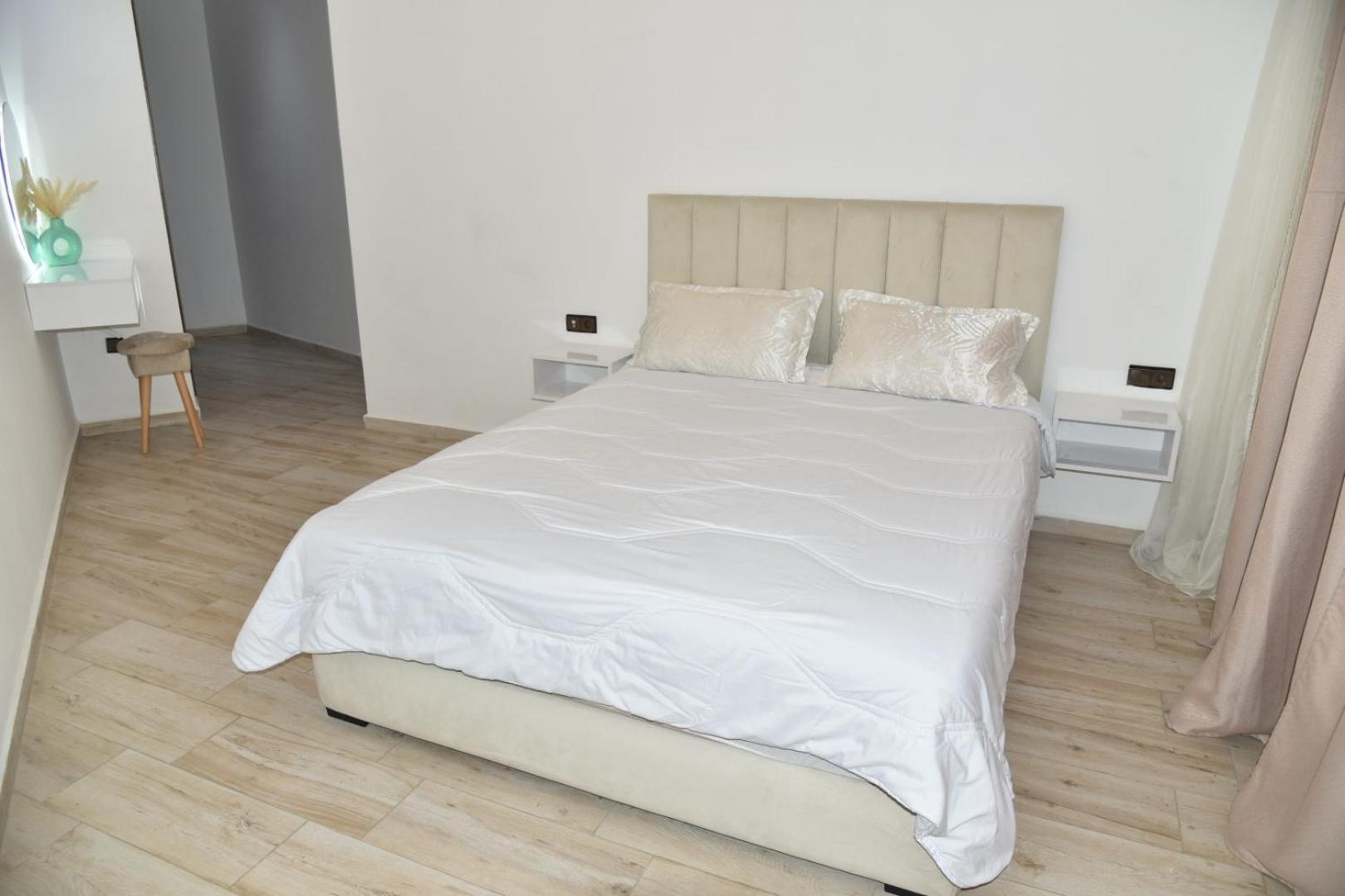 Bright 3-Br In Heart Of Kenitra-Perfect Summer Stay With Parking! エクステリア 写真