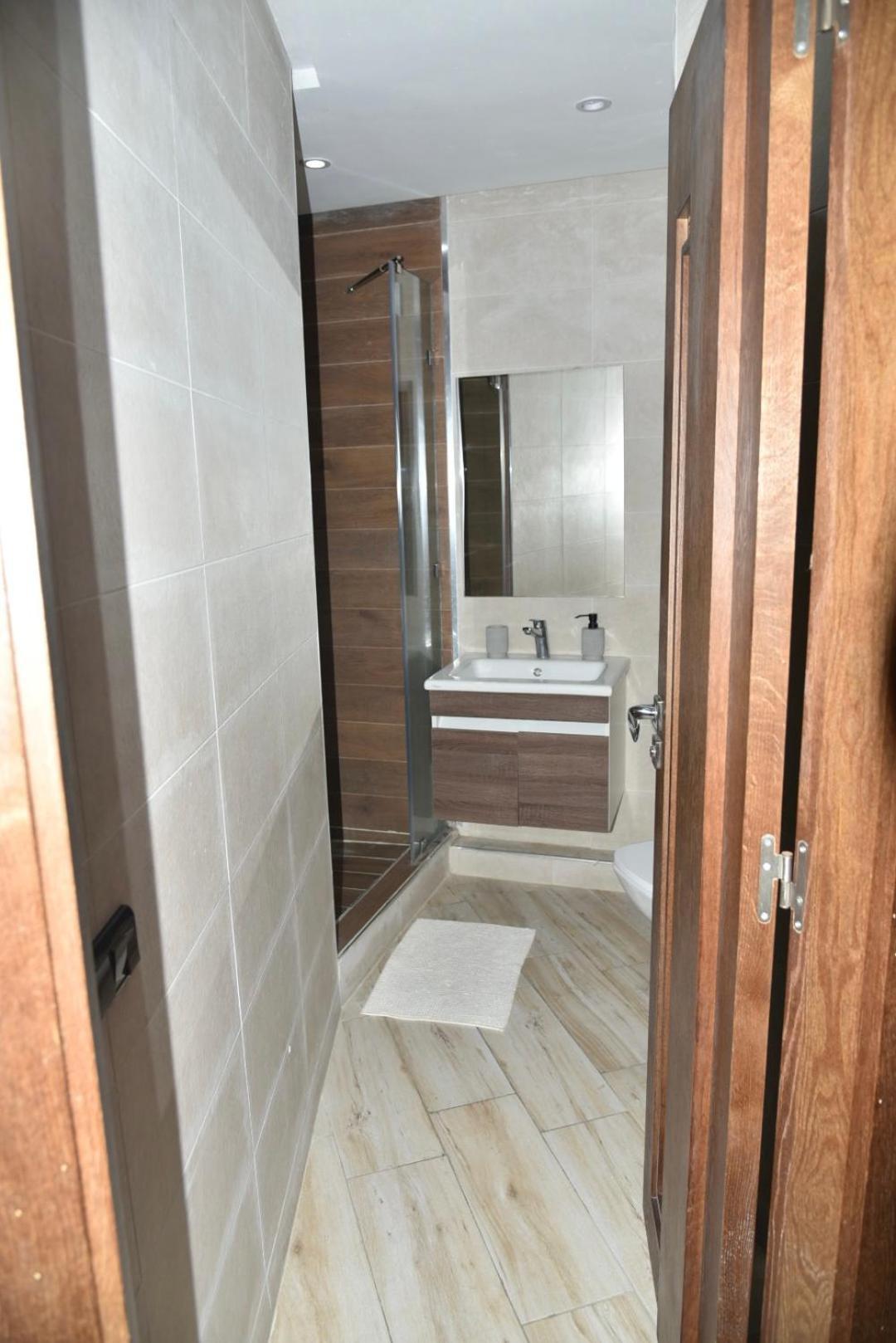 Bright 3-Br In Heart Of Kenitra-Perfect Summer Stay With Parking! エクステリア 写真