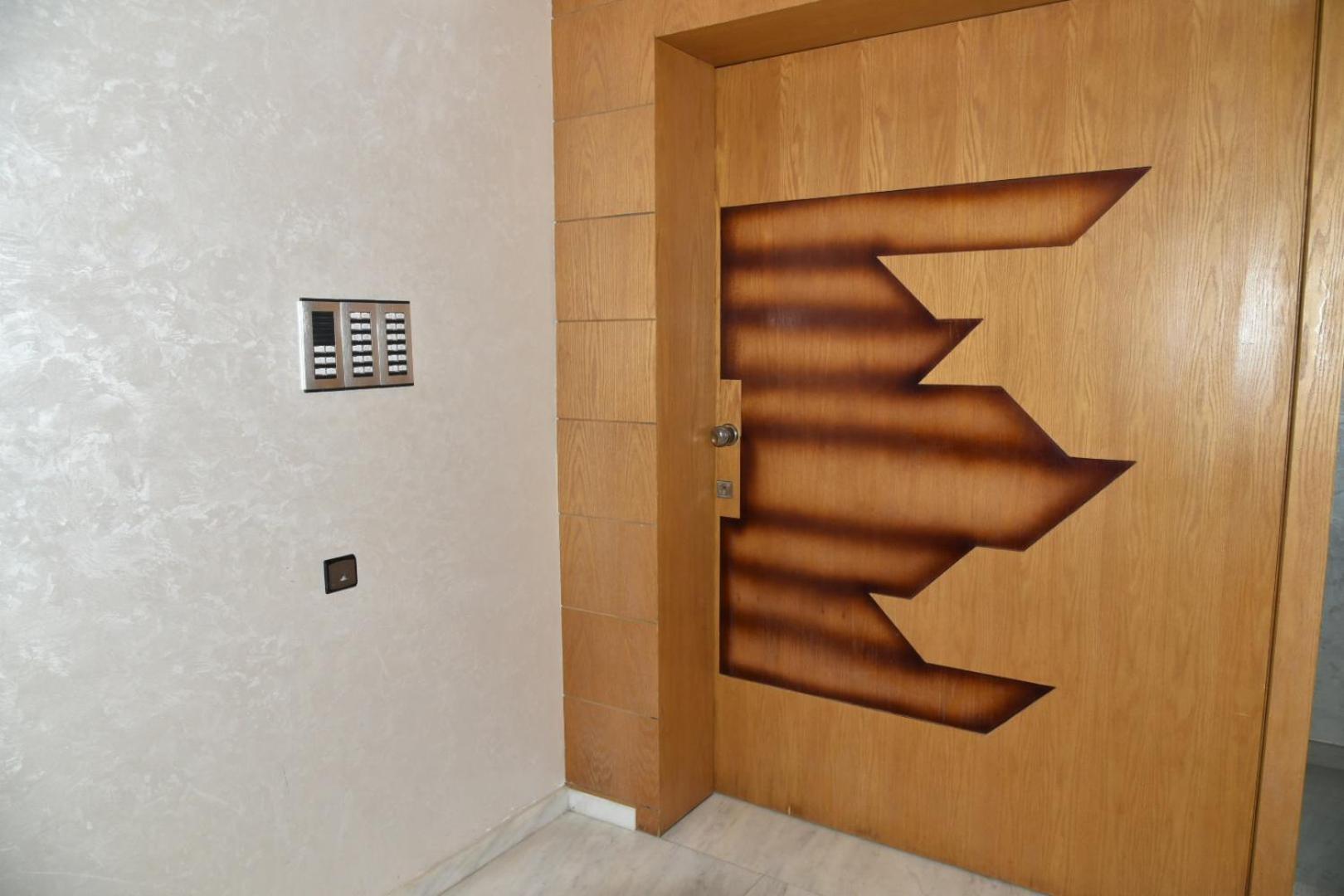 Bright 3-Br In Heart Of Kenitra-Perfect Summer Stay With Parking! エクステリア 写真