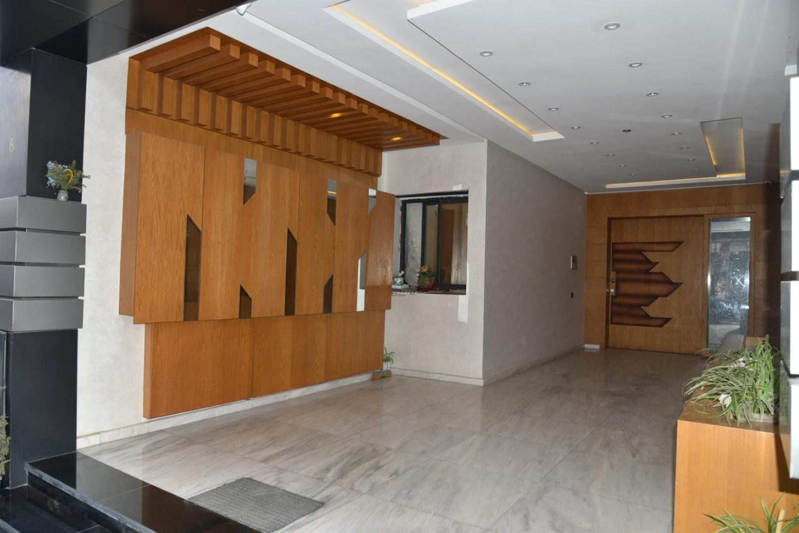 Bright 3-Br In Heart Of Kenitra-Perfect Summer Stay With Parking! エクステリア 写真
