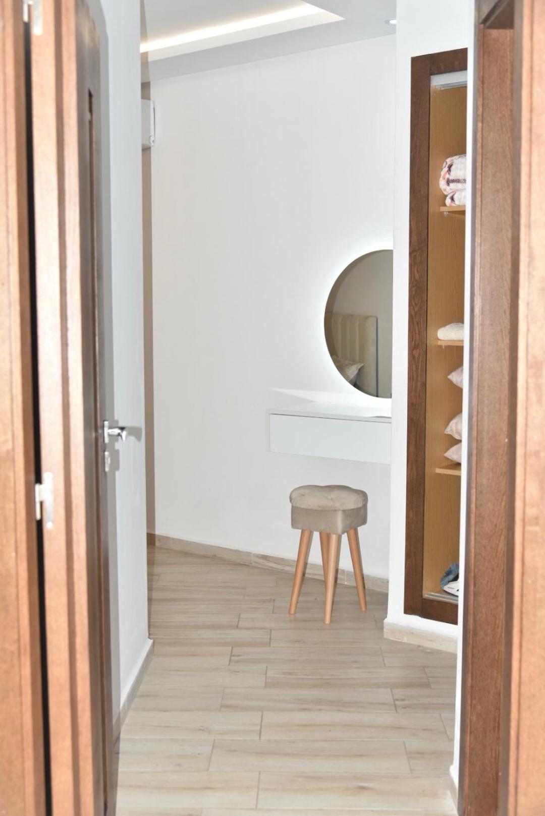 Bright 3-Br In Heart Of Kenitra-Perfect Summer Stay With Parking! エクステリア 写真