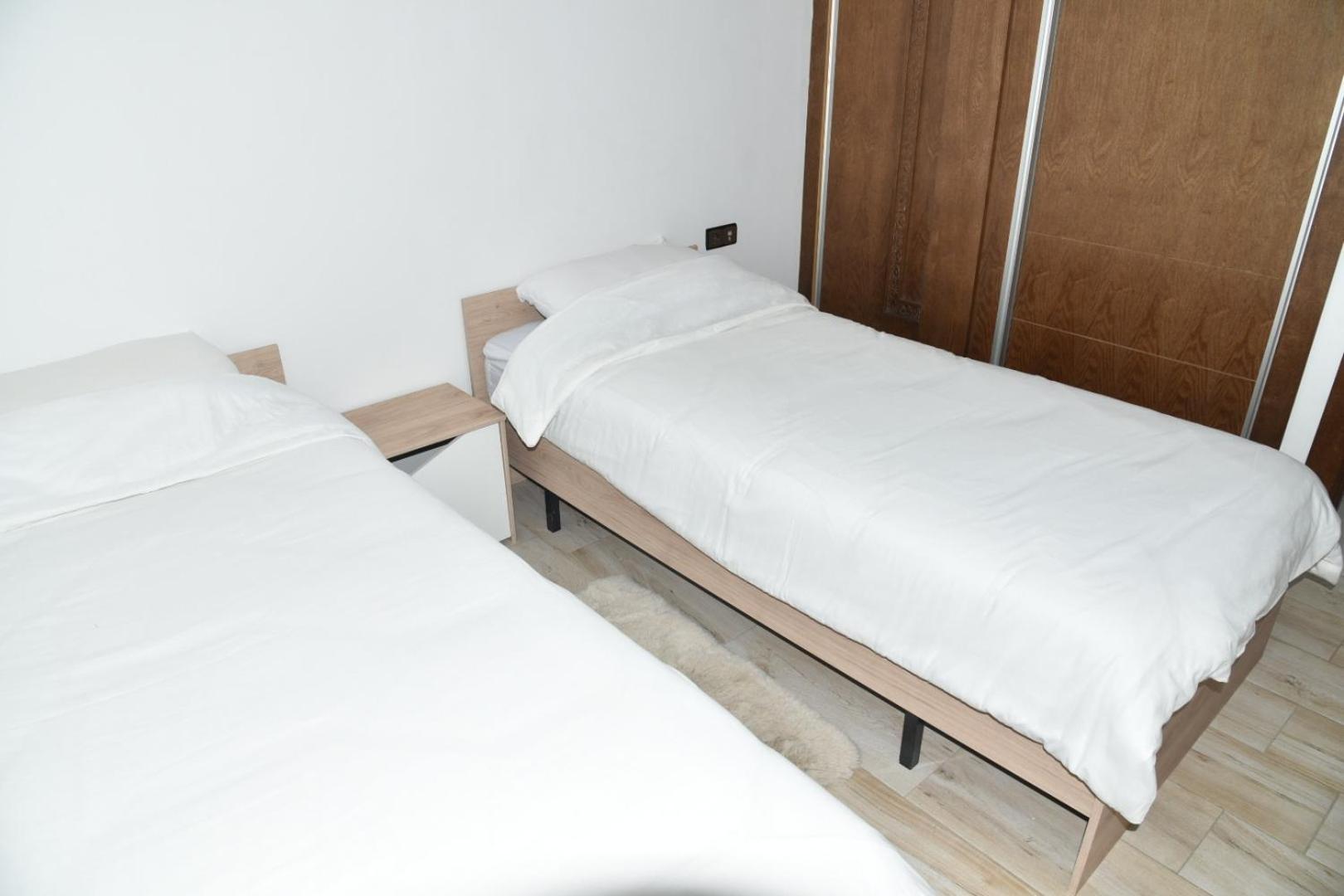 Bright 3-Br In Heart Of Kenitra-Perfect Summer Stay With Parking! エクステリア 写真