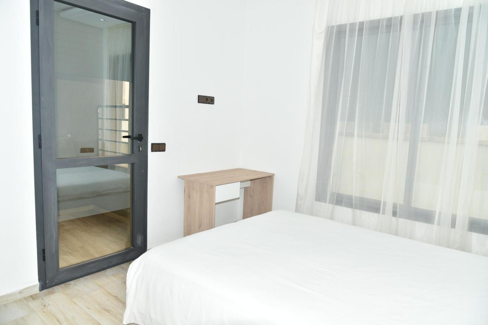 Bright 3-Br In Heart Of Kenitra-Perfect Summer Stay With Parking! エクステリア 写真